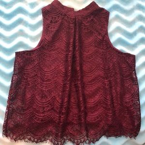 Casual/formal blouse